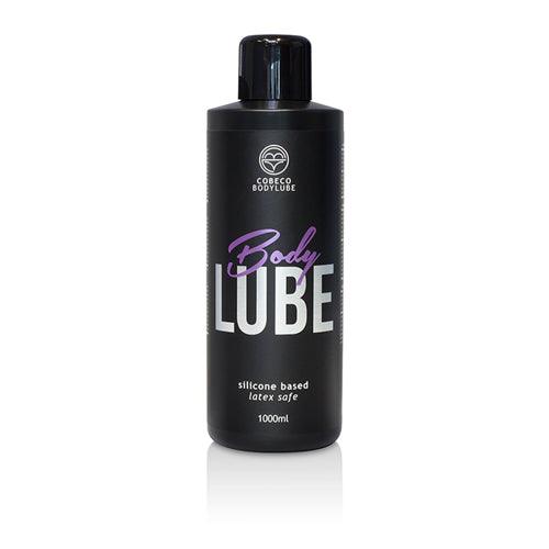 BodyLube Silicone Based - 1000 ml - PlayForFun