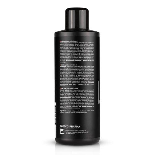 BodyLube Waterbased - 1000 ml - PlayForFun