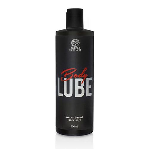 BodyLube Waterbased - 500 ml - PlayForFun