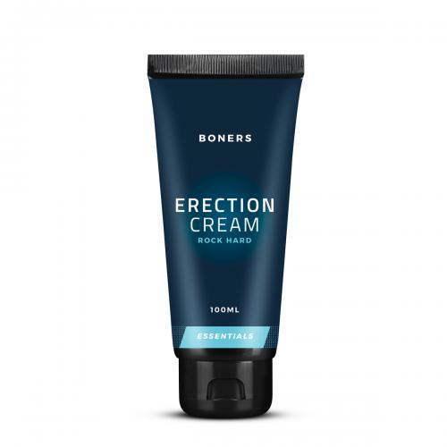 Boners Erectiecrème - 100 ml - PlayForFun