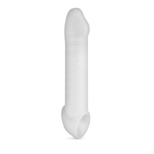 Boners Ondersteunende Penis Sleeve - PlayForFun