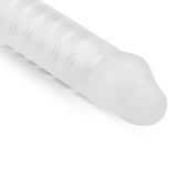 Boners Ondersteunende Penis Sleeve - PlayForFun