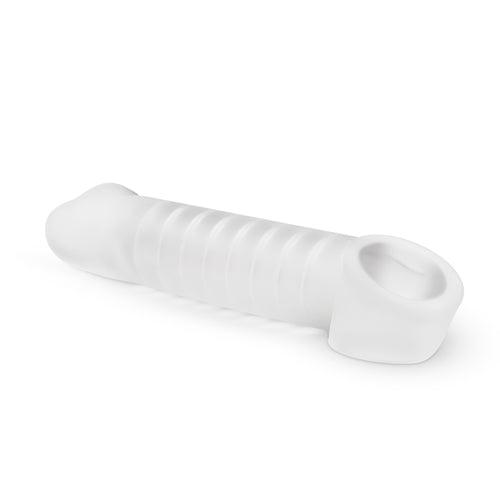 Boners Ondersteunende Penis Sleeve - PlayForFun