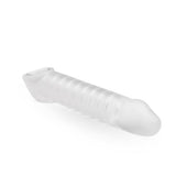 Boners Ondersteunende Penis Sleeve - PlayForFun