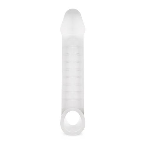 Boners Ondersteunende Penis Sleeve - PlayForFun