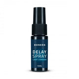 Boners Orgasmevertragende Spray - 15 ml - PlayForFun