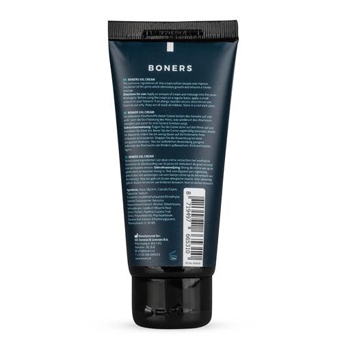 Boners Penis XXL Crème - 100 ml - PlayForFun