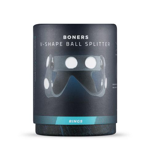 Boners V-vorm Ballsplitter - PlayForFun