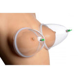 Breast Cupping System - PlayForFun