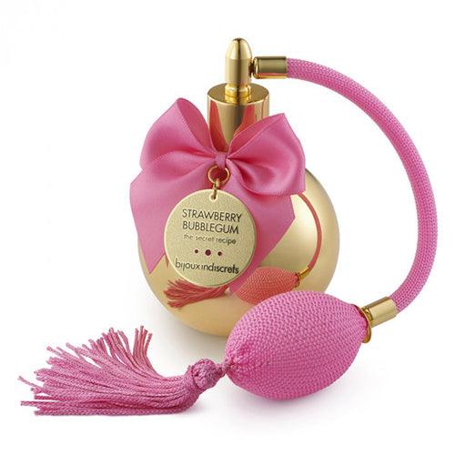 Bubblegum Body Mist Parfum - PlayForFun