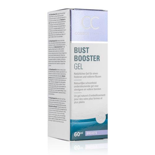 Bust Booster Borstgroei Crème - PlayForFun