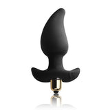 Butt Quiver Prostaat Vibrator - PlayForFun