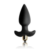 Butt Throb Vibrerende Buttplug - PlayForFun