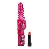 Butterfly Vibrator - Roze - PlayForFun