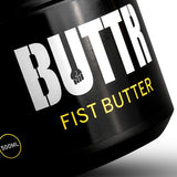 BUTTR Fisting Butter - PlayForFun