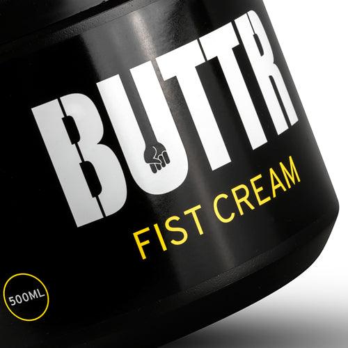 BUTTR Fisting Crème - PlayForFun