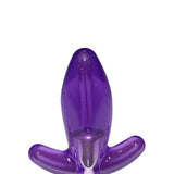 Charmeur Vibrerende Buttplug - PlayForFun