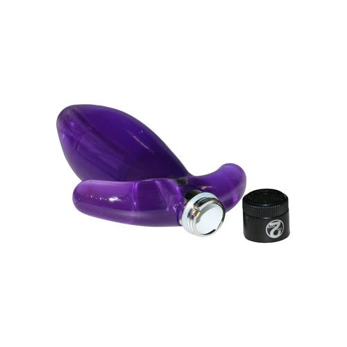 Charmeur Vibrerende Buttplug - PlayForFun