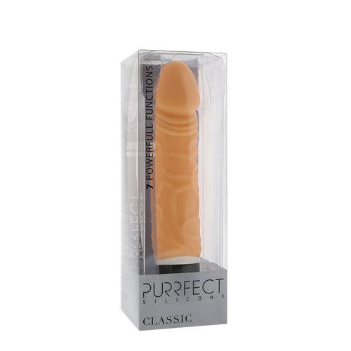 Classic Original Vibrator - PlayForFun