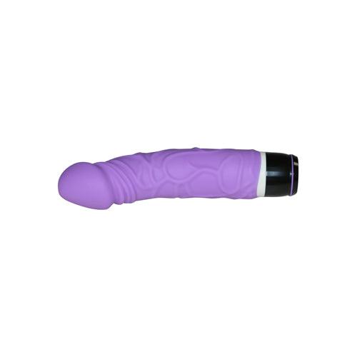 Classic Original Vibrator Purple - PlayForFun