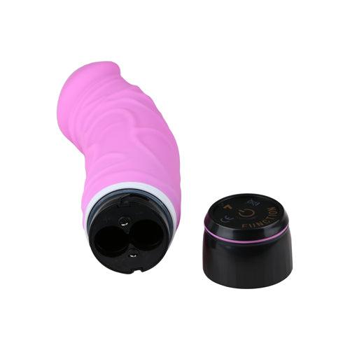 Classic Original Vibrator - Roze - PlayForFun