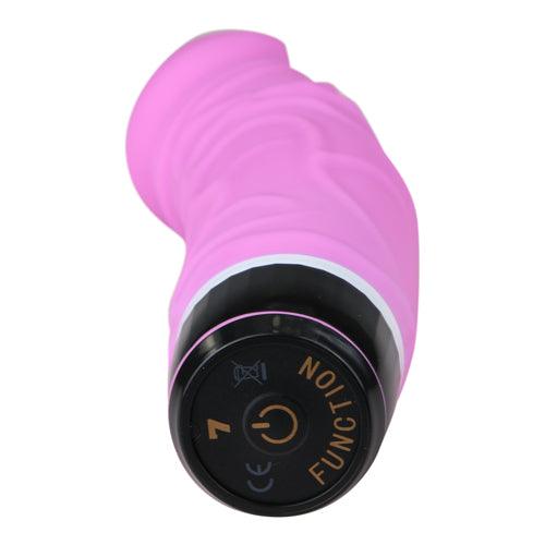 Classic Original Vibrator - Roze - PlayForFun