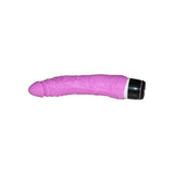 Classic Slim Vibrator Pink - PlayForFun