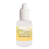 Clito Stimulerende Gel Voor Vrouwen - PlayForFun