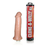 Clone-A-Willy Kit - PlayForFun