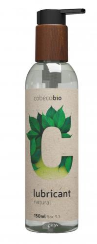 Cobeco Bio - Bio Glijmiddel - 150ml - PlayForFun