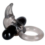 Cock Ring Vibrator - PlayForFun