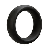 Cockring - 45mm - Zwart - PlayForFun