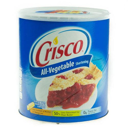 Crisco Glijmiddel - 1420 ml - PlayForFun