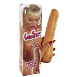 Cum Shot Realistische Spuitende Dildo - 18.5 cm - PlayForFun