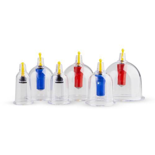 Cupping Set - PlayForFun