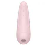 Curvy 2+ Roze - PlayForFun