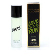 Dare Feromonen Parfum - Man/Man - PlayForFun