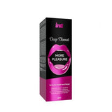 Deep Throat Spray - Munt - PlayForFun