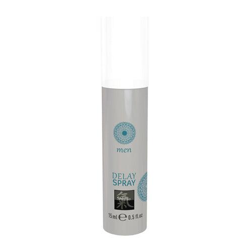 Delay Orgasme Vertragende Spray - 15 ml - PlayForFun