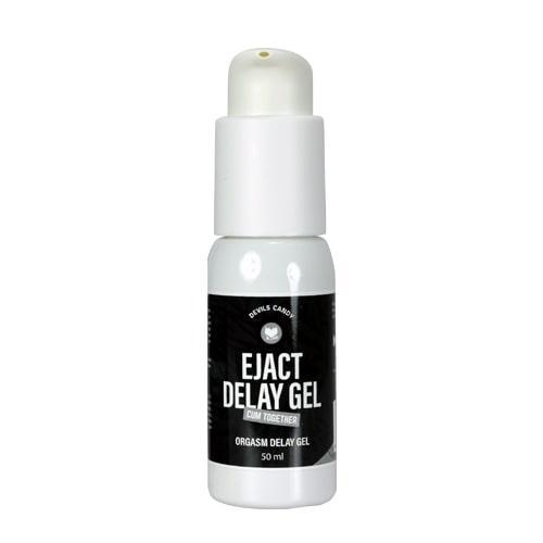 Devils Candy Ejact Delay Orgasme Vertragende Gel - PlayForFun