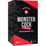 Devils Candy Monster Cock - PlayForFun