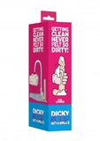 Dicky Soap - Peniszeep met Ballen - PlayForFun