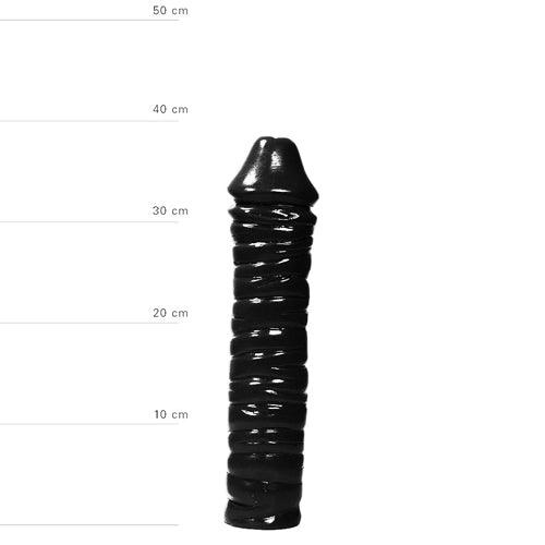 Dildo Extra Groot - 30 cm - PlayForFun