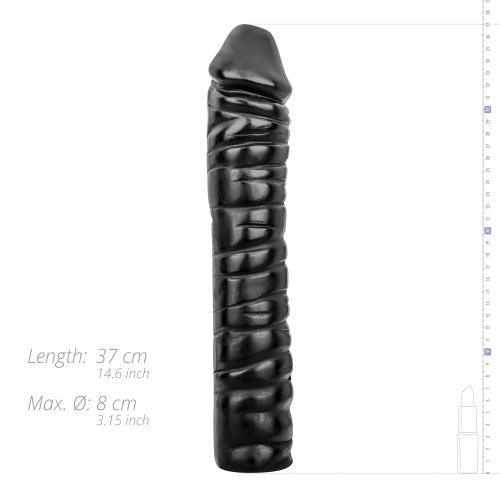 Dildo Extra Groot - 30 cm - PlayForFun