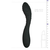 Dildo Met Noppen - PlayForFun