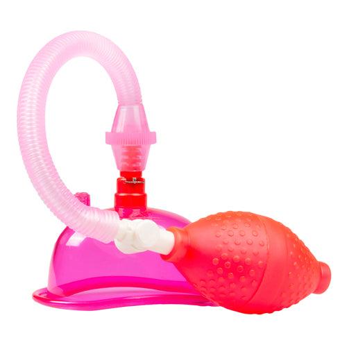 Doc Johnson Pussy Pump - PlayForFun