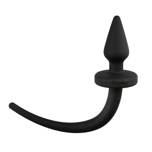 Dog Tail Plug - Taper Klein - PlayForFun