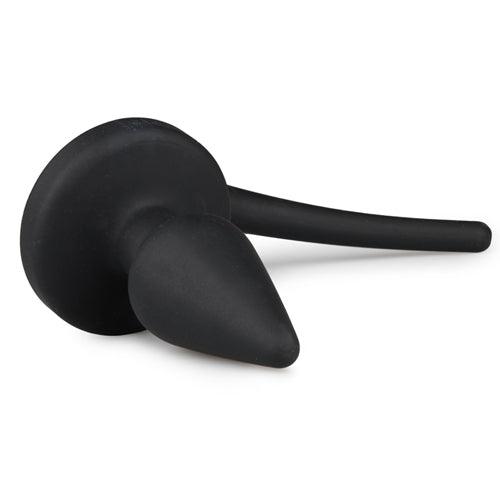 Dog Tail Plug - Taper Klein - PlayForFun