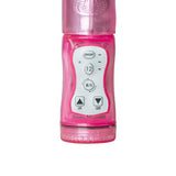 Dolphin Vibrator - Roze - PlayForFun