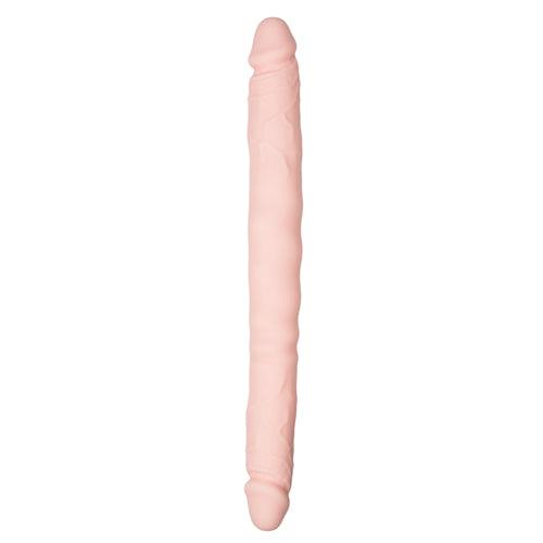 Double Ended Dildo - 40 cm - PlayForFun